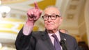 Schumer dodges question on whether DSA belongs in Democratic Party