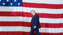 Trump heads to Capitol Hill for pivotal meeting as Senate GOP divisions deepen