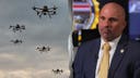 FBI warns battlefield-style drone attacks could reach US: 'Only a matter of time'