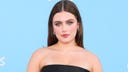'Off Campus' star Ella Bright sets the record straight on why she sounds British despite being fully American