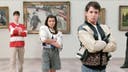 'Ferris Bueller's Day Off' star Mia Sara says filming iconic '80s hit was 'not that good an experience'