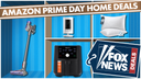 Top Prime Day home deals: Save up to 72% on Levoit, Shark and more