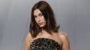 Hailey Bieber strips down for Kim Kardashian's SKIMS in red-hot new campaign