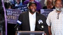 Louisiana Democrats pick rural farmer to challenge GOP in uphill Senate bid