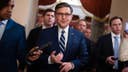 Johnson scores win as conservative rebels end House floor blockade over voter ID bill