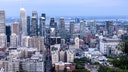 Suspect 'neutralized' after Montreal shooting leaves at least 2 dead including officer