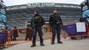 Spy law used to stop Taylor Swift attack to lapse as Congress skips town, World Cup nears