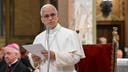 Pope Leo sends unmistakable message on immigrants during visit honoring America's first saint
