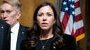 Katie Britt says Republicans are prepared for third budget reconciliation package if Democrats block funds