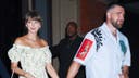 Travis Kelce's dad calls Taylor Swift 'the girl next door' as wedding speculation reaches new heights