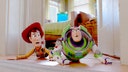 'Toy Story 5' Review: Tom Hanks, Tim Allen return for timely installment as Pixar gang battles rise of tech