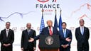 Trump says US may recover all the equipment left behind in Afghanistan by Biden admin