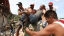 Death toll from Venezuela earthquakes rises to at least 589, with thousands reported missing