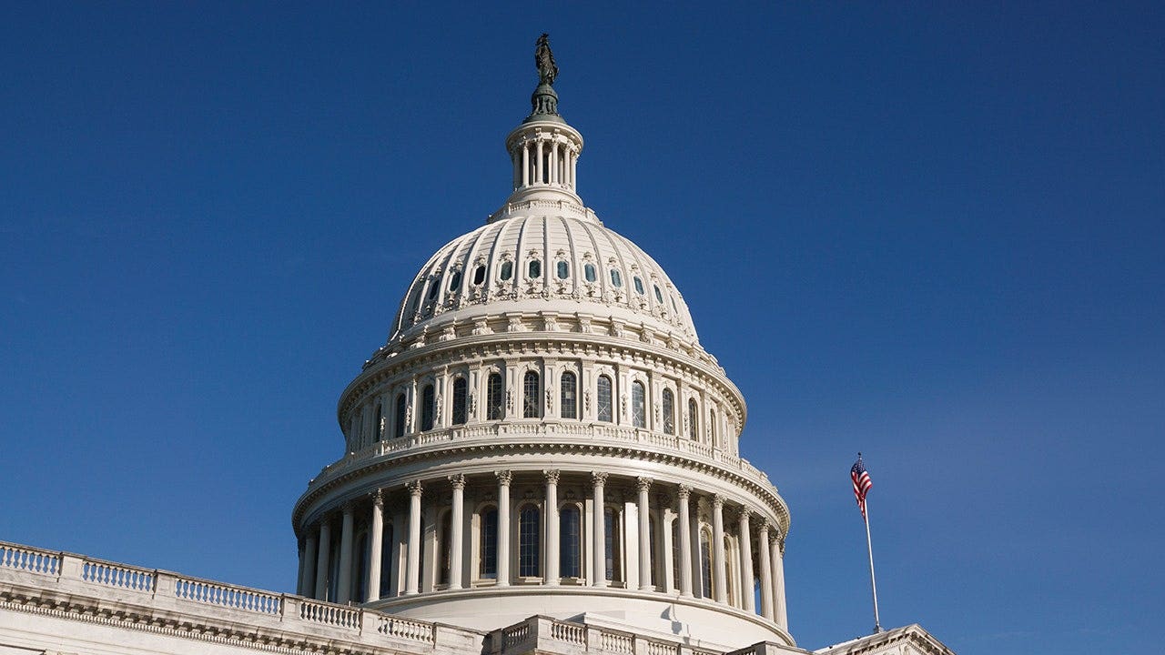 foxnews.com - Scott Thompson - Senate passes Protect College Sports Act with decisive vote