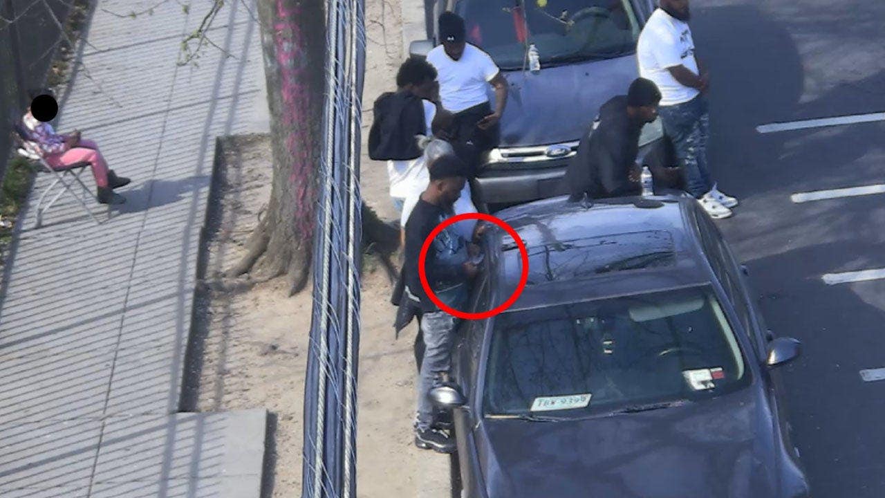 foxnews.com - Louis Casiano - Jeanine Pirro calls out 'dirtbags' after 14 charged in alleged cocaine ring operating feet from a schoolyard