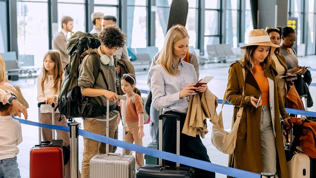 foxnews.com - Kurt Knutsson, CyberGuy Report - Are airline miles still worth it?