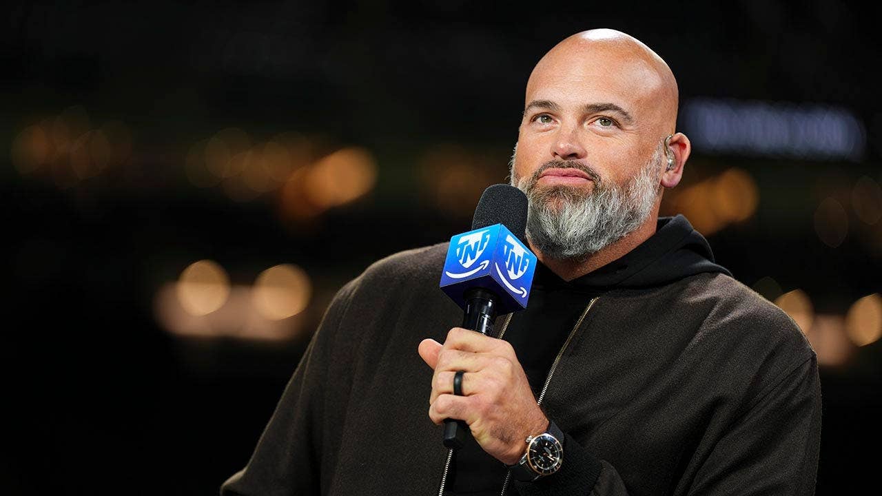 foxnews.com - Ryan Morik - Amazon Prime Video NFL analyst defends streaming services broadcasting but understands fan frustration