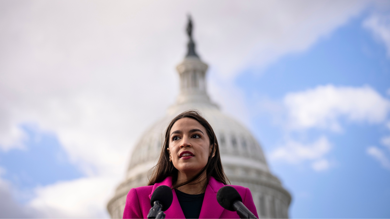 foxnews.com - Liz Peek - LIZ PEEK: July Fourth exposed Democrats' big problem with America's silent majority
