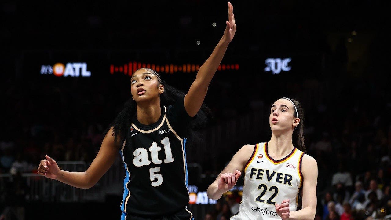 foxnews.com - Geoff Clark - Fever at Dream best bet: Why Atlanta can cover the spread even if Caitlin Clark plays