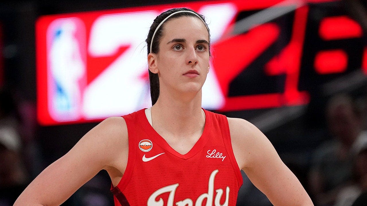 foxnews.com - Jackson Thompson - Women's basketball legend Nancy Lieberman credits Caitlin Clark for new WNBA CBA, higher salaries