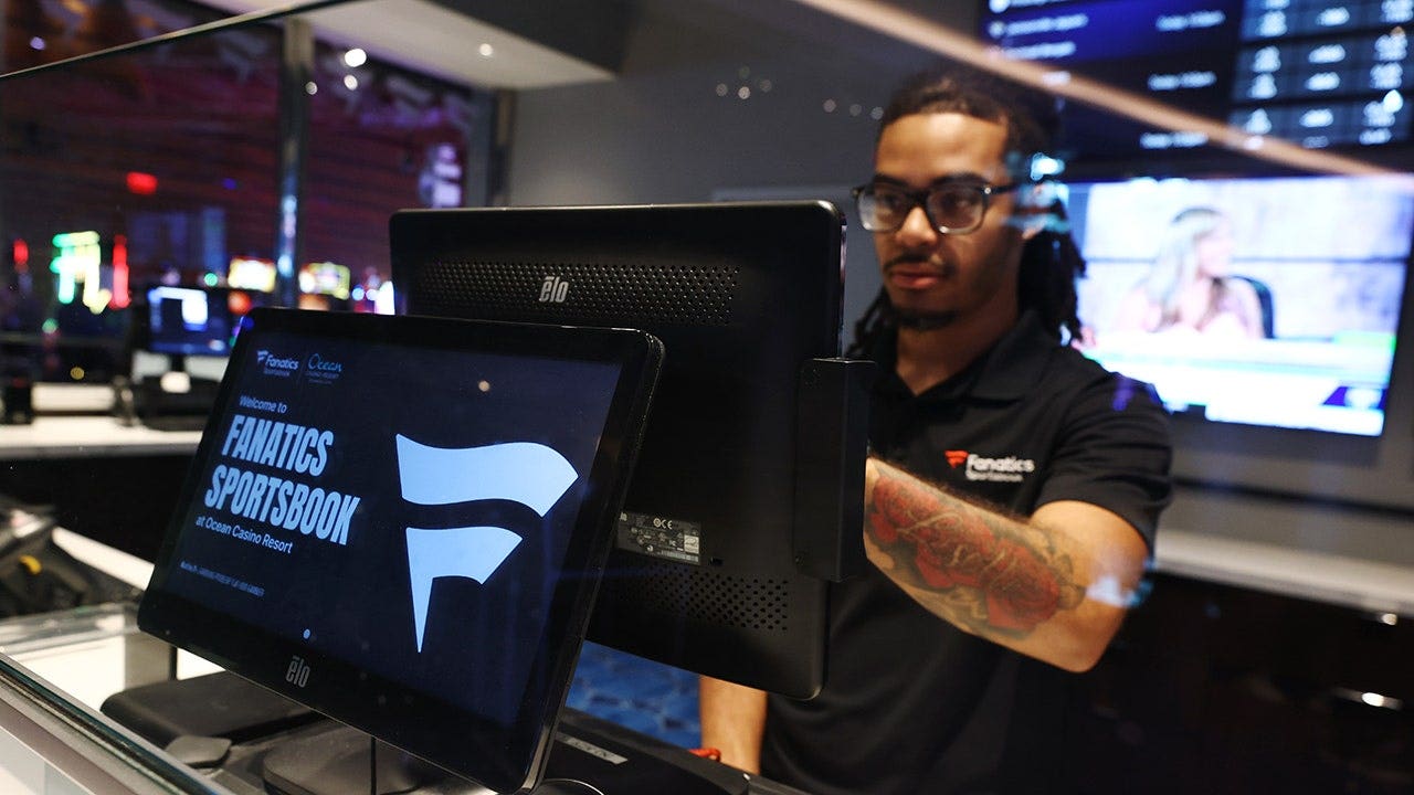 foxnews.com - Scott Thompson - Fanatics Sportsbook launches program to identify, punish sports bettors who threaten athletes on social media