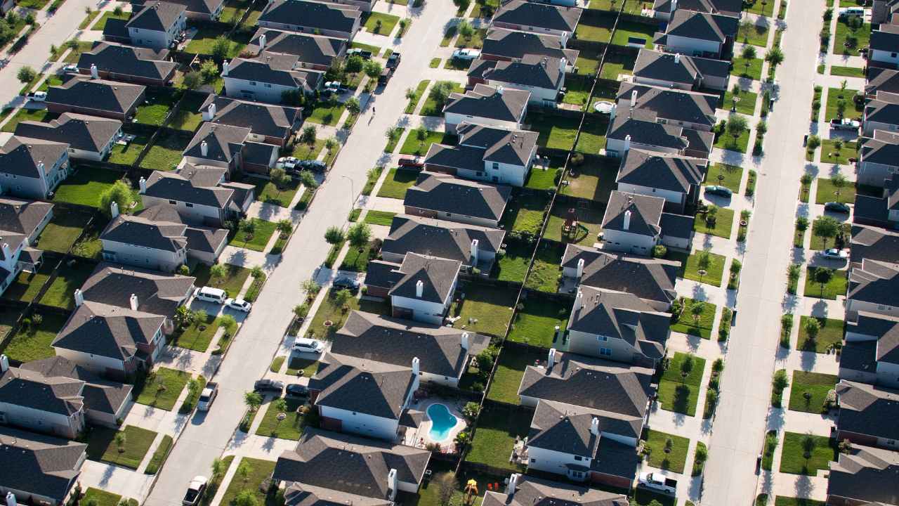 foxnews.com - Amanda Macias - America's housing market could run out of something more important than homes
