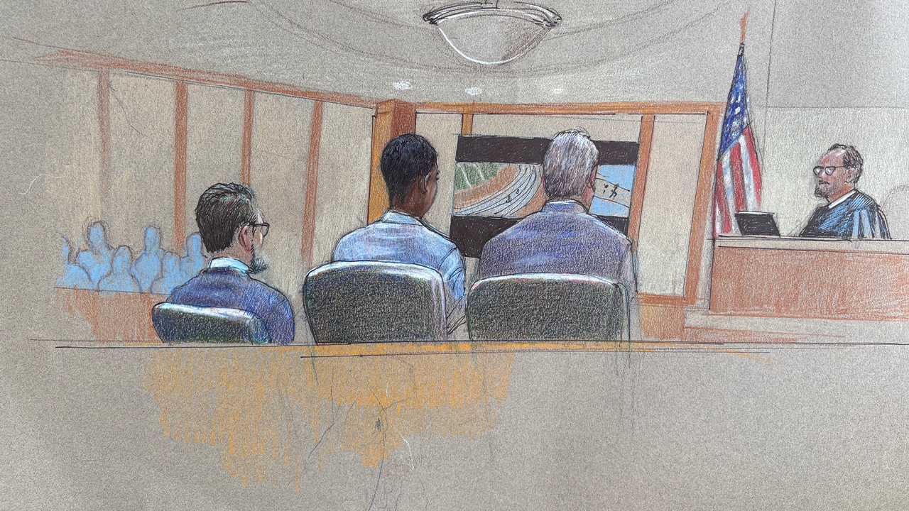 Karmelo Anthony witness testifies students repeatedly asked accused killer to leave tent before track stabbing