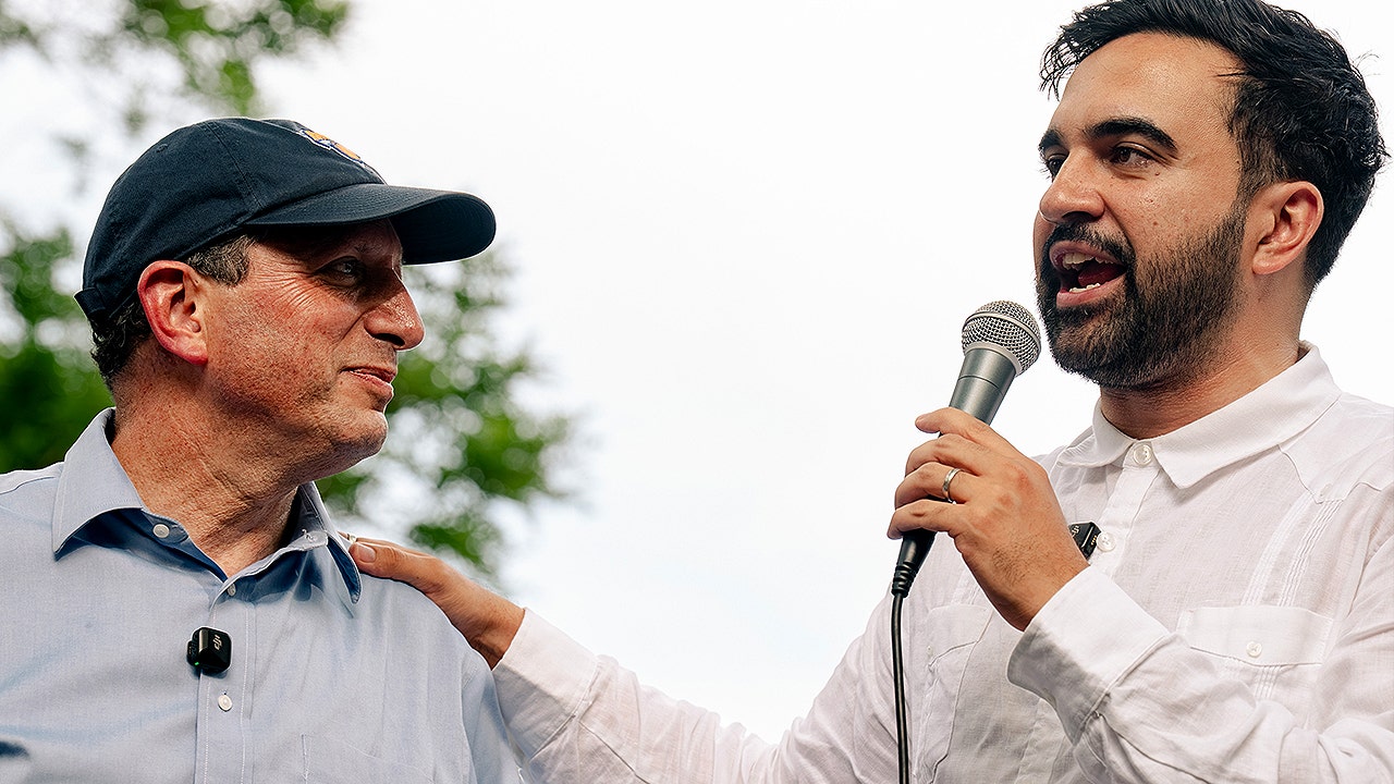Ex-NYC comptroller topples Trump impeachment figure Dan Goldman in