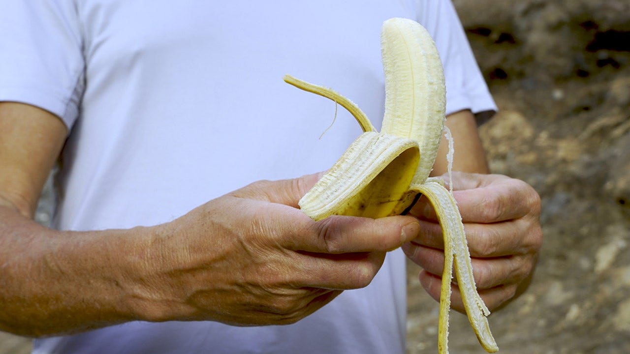 foxnews.com - Kelly McGreal - Green bananas aren't necessarily bad - experts explain the hidden health perk
