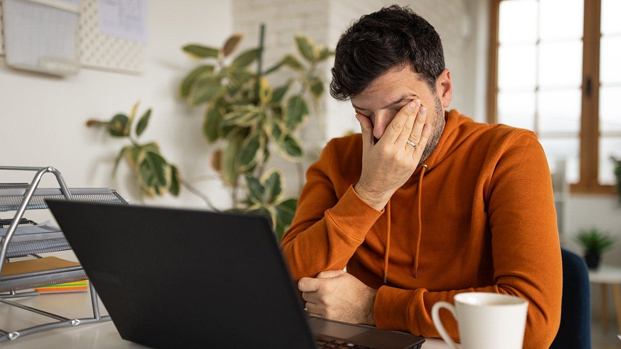 foxnews.com - Khloe Quill - Nearly 3 in 4 Americans are battling the same exhausting health problem, CDC reveals