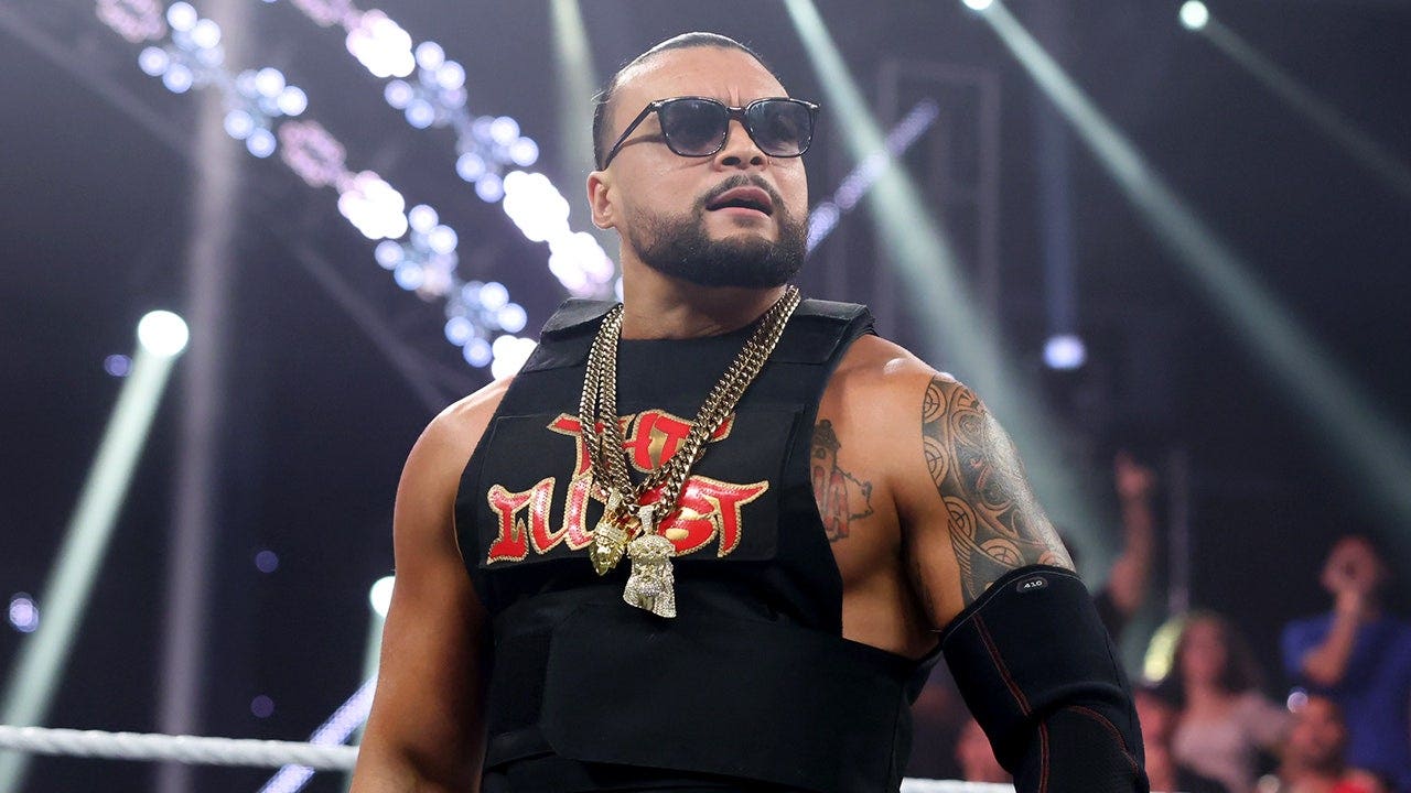 Mike Santana retains TNA World Championship, Nic Nemeth eyes title