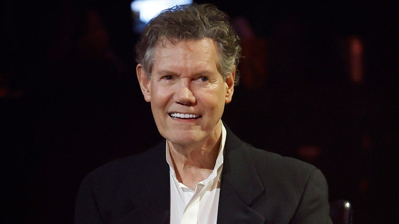 Randy Travis' health crisis began with 'congestion' and ended in a five-month hospital stay