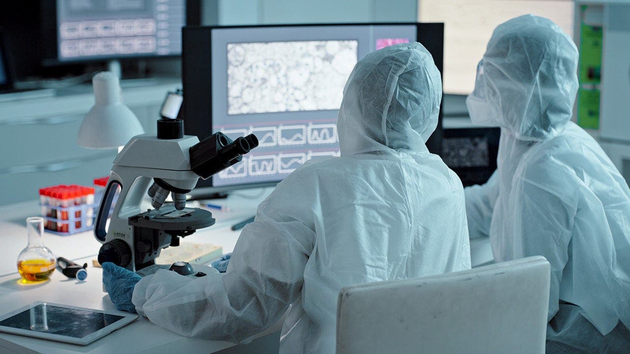 foxnews.com - Teresa Mull - AI-designed 'universal vaccine' passes first human clinical trial, could prevent future pandemics
