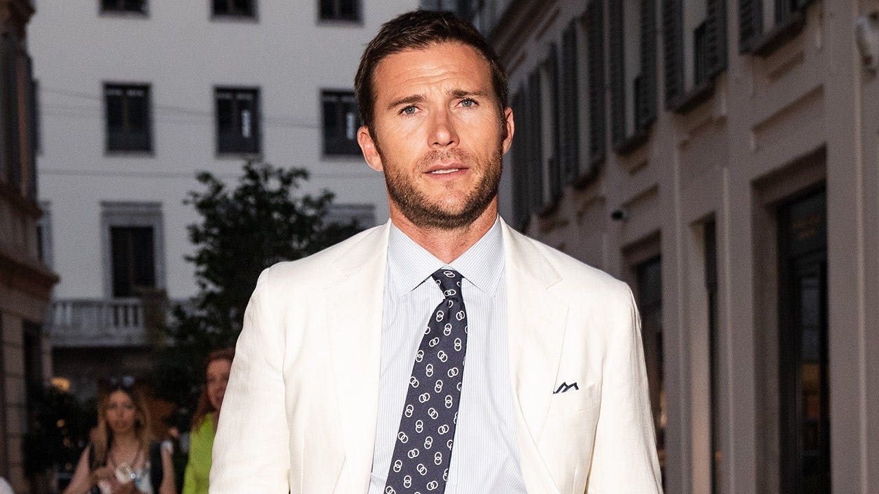 foxnews.com - Lori Bashian - Scott Eastwood credits his famous father's work ethic for making him aware of 'bulls---' in the film industry