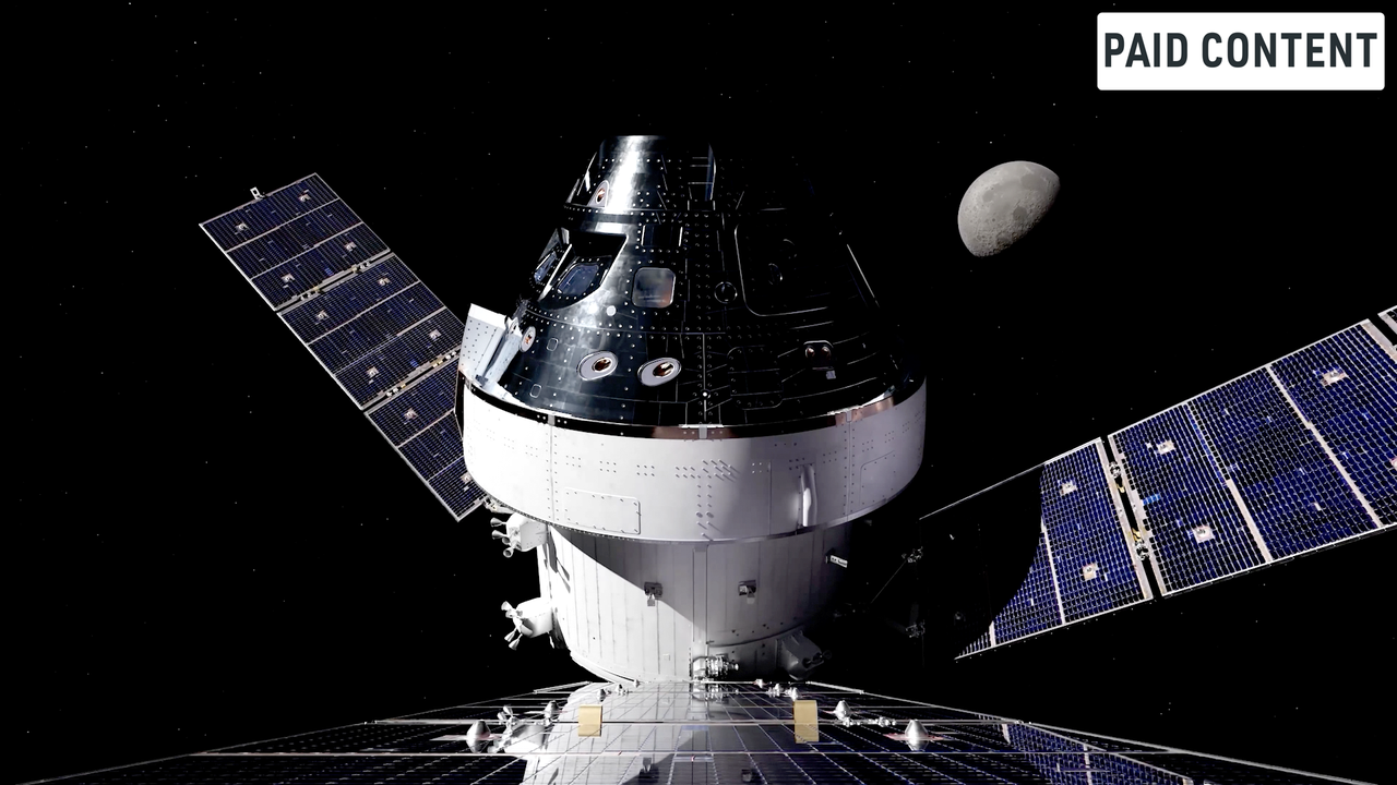 foxnews.com - From the Moon to Mars: Engineering the Future of Human Exploration