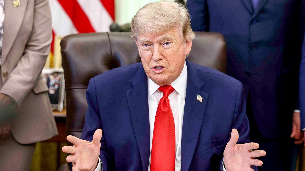 foxnews.com - Madison Colombo - Top energy trader hails Trump's Venezuela oil deal as a 'generational win' for gas prices