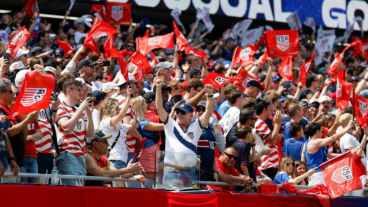 World Cup 2026 officially begins with Mexico taking the field against South Africa at Estadio Azteca; South Korea faces Czechia next.