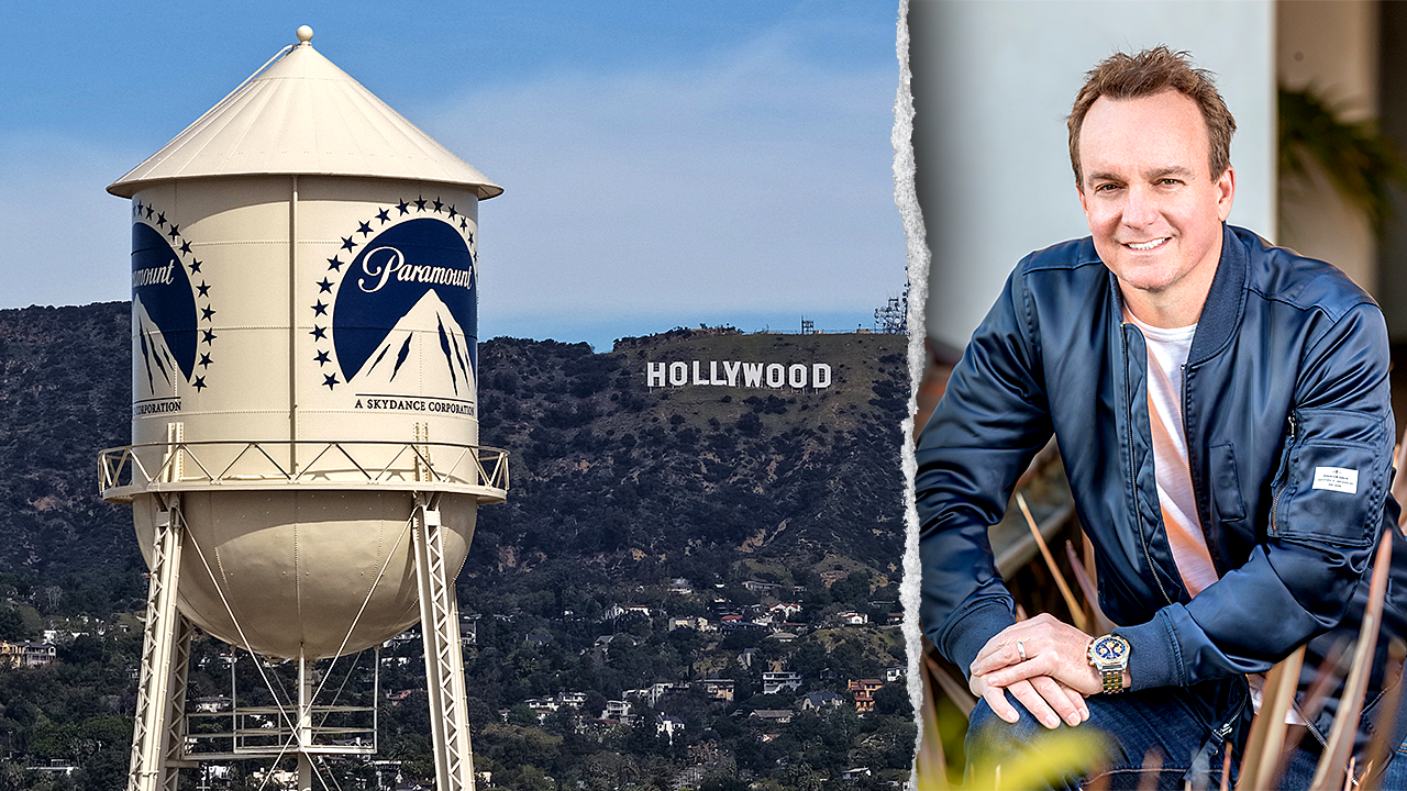 foxnews.com - Kristine Parks - Film producer says 'Made in America' movies can help revive Hollywood's struggling industry