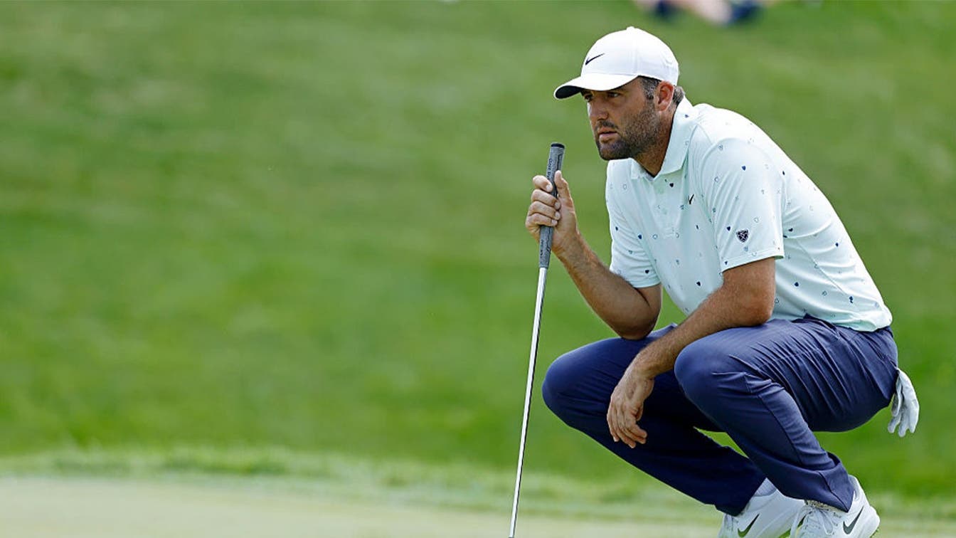 Scottie Schefflers first attempt at the career grand slam tops US Open storylines to watch at Shinnecock