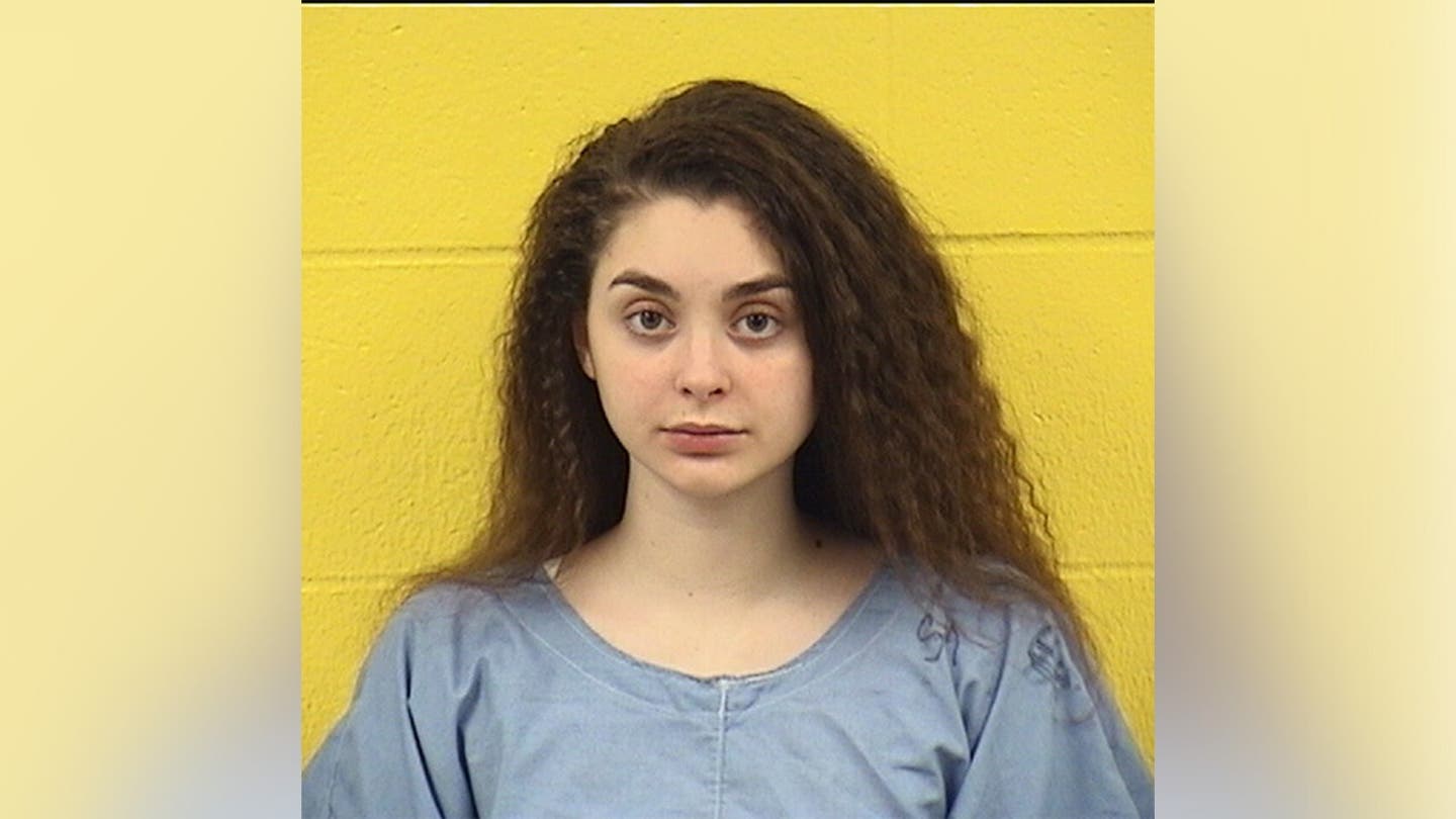 Ohio Supreme Court denies Mackenzie Shirillas latest appeal bid in double murder case