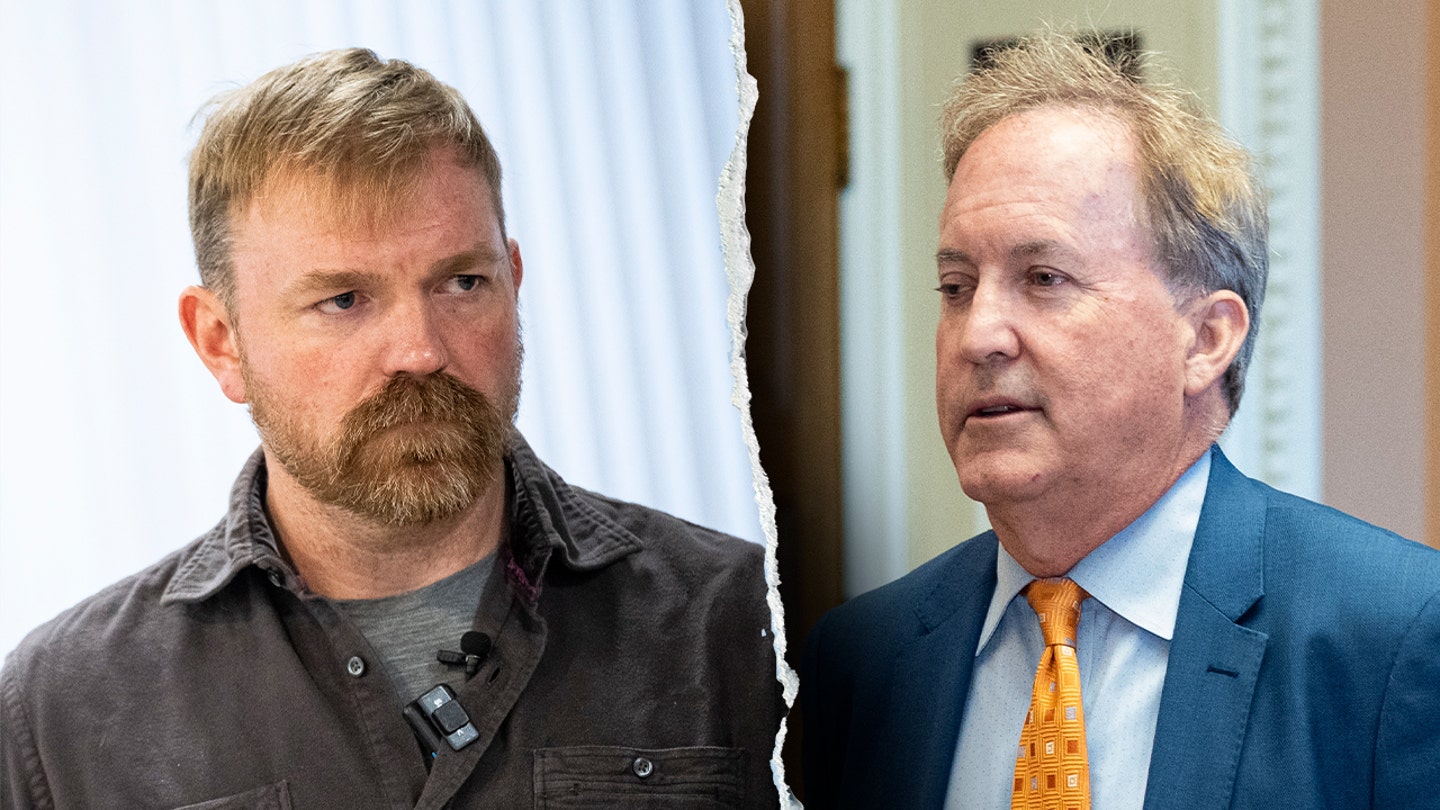 Olvida la corrupción: De Graham Platner a Ken Paxton, ambos partidos abrazan la política de la hipocresía