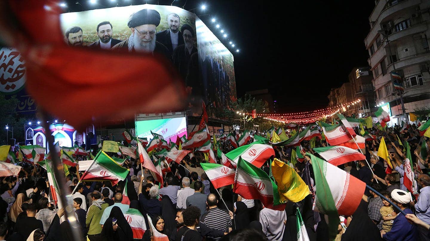 Trump suffers rare House defeat as bipartisan vote moves to withdraw troops from Iran conflict