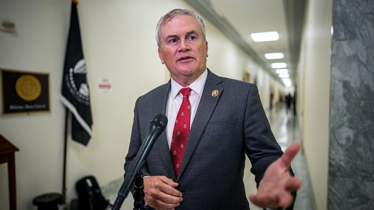 Walz administration ignored fraud warnings as billions vanished, House oversight report alleges