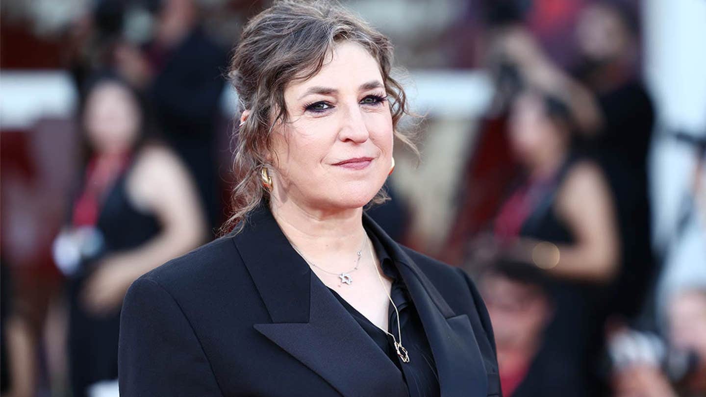 Mayim Bialik detalha ‘pesadelo’ depois que uma injeção do medicamento GLP-1 levou a semanas de efeitos colaterais debilitantes
