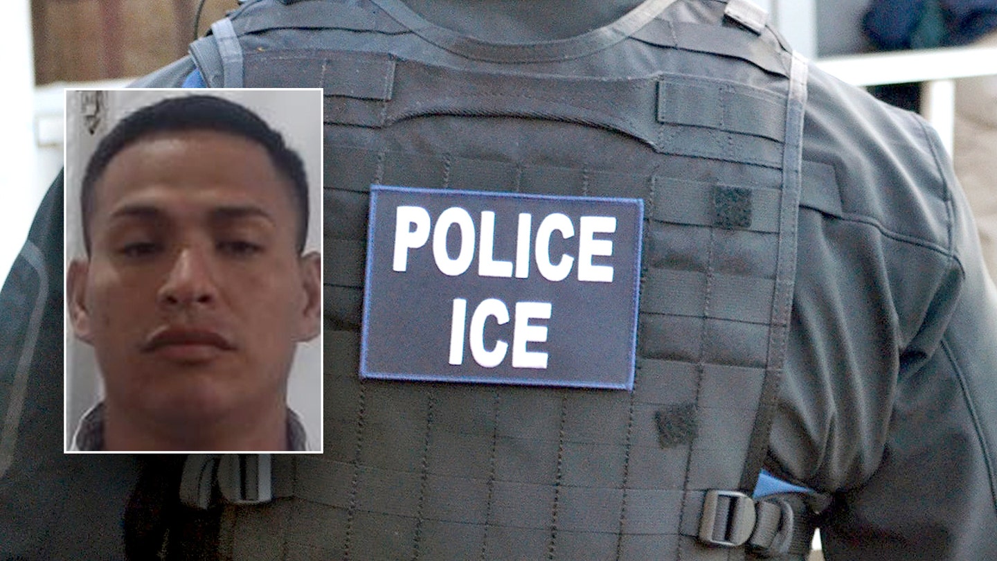 DHS puts sanctuary politicians on notice after alleged park predator was released under Biden