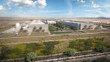 AI data center