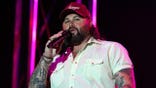 Country star Koe Wetzel