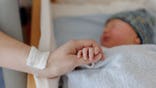 Newborns issued America 250 SSA Cards