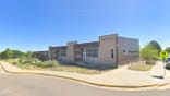 Southern Hills Middle School in Boulder, Colorado.