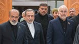 Iranian Regime